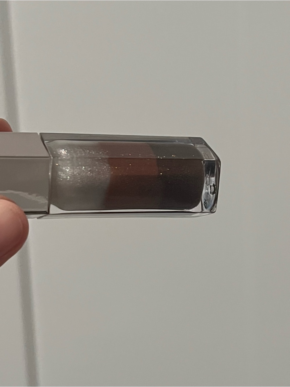 Fenty Beauty Gloss Bomb - Spiked Hot Chocolit - Picture 3 of 3